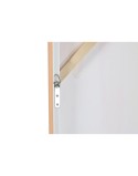 Painting Home ESPRIT Abstract Modern 90 x 3,5 x 120 cm (2 Units)