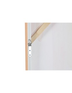 Quadro Home ESPRIT Astratto Moderno 90 x 3,5 x 120 cm (2 Unità)