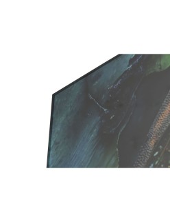 Cuadro Home ESPRIT Impreso 150 x 0,4 x 100 cm