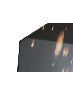 Cuadro Home ESPRIT Impreso 150 x 0,4 x 100 cm