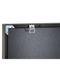 Bild Home ESPRIT grün Palmen Tropical 80 x 3,5 x 120 cm (2 Stück)