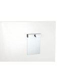 Cuadro Home ESPRIT Impreso 150 x 0,4 x 100 cm