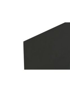 Cuadro Home ESPRIT Azul Negro Impreso 100 x 0,4 x 150 cm
