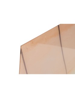 Quadro Home ESPRIT Azzurro Beige Stampato 150 x 0,4 x 100 cm