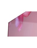 Pintura Home ESPRIT Cor de Rosa Impresso 150 x 0,4 x 100 cm