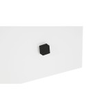Cadre Home ESPRIT Rose Imprimé 150 x 0,4 x 100 cm
