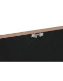 Cuadro Home ESPRIT Blanco Natural Escandinavo 40 x 3 x 40 cm (2 Unidades)