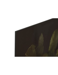 Pintura Home ESPRIT Impresso 120 x 0,4 x 120 cm