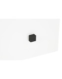 Pintura Home ESPRIT Impresso 120 x 0,4 x 120 cm