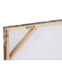 Painting Home ESPRIT Mediterranean 70 x 3 x 100 cm (2 Units)
