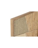 Cuadro Home ESPRIT Natural Escandinavo 60 x 3 x 80 cm (2 Unidades)