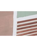 Cuadro Home ESPRIT Moderno Urbano 152 x 4,5 x 52 cm (2 Unidades)