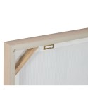 Cuadro Home ESPRIT Moderno Urbano 152 x 4,5 x 52 cm (2 Unidades)