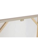 Cuadro Home ESPRIT Blanco Beige Escandinavo 62 x 4,5 x 82 cm (2 Unidades)