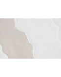 Cuadro Home ESPRIT Blanco Beige Escandinavo 62 x 4,5 x 82 cm (2 Unidades)