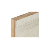 Cuadro Home ESPRIT Blanco Natural Urbano 50 x 2,5 x 70 cm (2 Unidades)