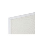 Cuadro Home ESPRIT Blanco Natural Moderno Escandinavo 35 x 2 x 35 cm