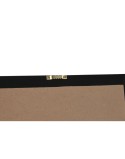 Cuadro Home ESPRIT Blanco Natural Moderno Escandinavo 35 x 2 x 35 cm