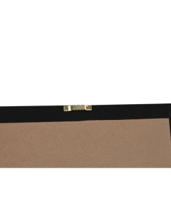 Cuadro Home ESPRIT Blanco Natural Moderno Escandinavo 35 x 2 x 35 cm