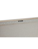 Cuadro Home ESPRIT Blanco Beige Moderno Urbano 60 x 3 x 90 cm (2 Unidades)