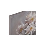 Cuadro Home ESPRIT Maceta Tradicional 120 x 3 x 60 cm (2 Unidades)