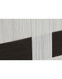 Cadre Home ESPRIT Blanc Gris foncé Moderne Urbaine 60 x 3 x 90 cm (2 Unités)