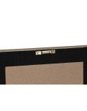 Cuadro Home ESPRIT Blanco Natural Moderno 22 x 2 x 22 cm