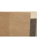 Cuadro Home ESPRIT Marrón Beige Abstracto Urbano 80 x 4,5 x 100 cm (2 Unidades)