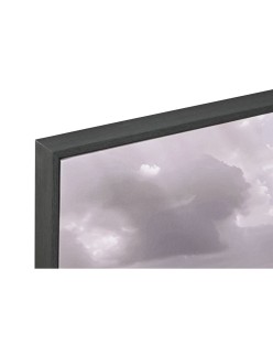 Cuadro Home ESPRIT Beige Gris Elefante Colonial Purpurina 150 x 4 x 50 cm (2 Unidades)