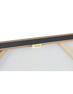 Quadro Home ESPRIT Beige Grigio Elefante Coloniale Porporina 150 x 4 x 50 cm (2 Unità)