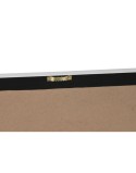 Cuadro Home ESPRIT Blanco Natural Escandinavo 35 x 2 x 35 cm