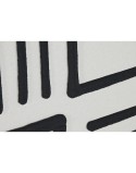 Pintura Home ESPRIT Branco Preto Urbana (2 Unidades)