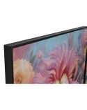 Cuadro Home ESPRIT Animal Moderno 82 x 4 x 122 cm (3 Unidades)