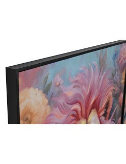 Cuadro Home ESPRIT Animal Moderno 82 x 4 x 122 cm (3 Unidades)