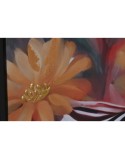 Quadro Home ESPRIT Animale Moderno 82 x 4 x 122 cm (3 Unità)