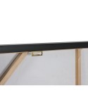 Cuadro Home ESPRIT Animal Moderno 82 x 4 x 122 cm (3 Unidades)
