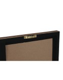 Cuadro Home ESPRIT Blanco Natural Moderno 22 x 2 x 22 cm