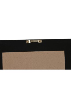Cuadro Home ESPRIT Blanco Natural Moderno 22 x 2 x 22 cm