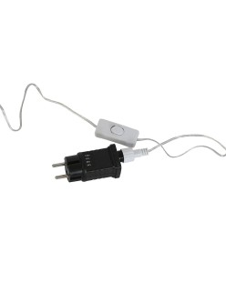 Pintura Home ESPRIT Preto Guitarra Loft 63 x 3,7 x 93 cm (2 Unidades)