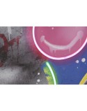Painting Home ESPRIT Modern Mythological 83 x 3 x 123 cm (2 Units)
