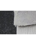 Cuadro Home ESPRIT Blanco Negro Beige Abstracto 103 x 4,3 x 143 cm (2 Unidades)