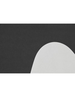 Cuadro Home ESPRIT Blanco Azul marino Moderno Urbano 140 x 3 x 180 cm (2 Unidades)