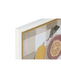 Cuadro Home ESPRIT Mediterráneo 50 x 2,5 x 70 cm (4 Unidades)