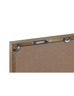 Bild Home ESPRIT Gelb Blau Weiß grün Obst Mediterraner 60 x 2,5 x 45 cm (2 Stück)