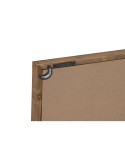Cuadro Home ESPRIT Amarillo Verde Loro Tropical 50 x 2,5 x 70 cm (2 Unidades)