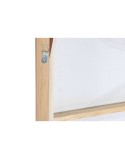 Cuadro Home ESPRIT Beige Terracota Abstracto 83 x 4,3 x 123 cm (2 Unidades)