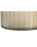 Vase Home ESPRIT Verre Moderne 18 x 18 x 12 cm