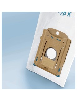 Bolsa de Recambio para Aspiradora BOSCH BBZ41FK