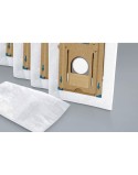 Bolsa de Recambio para Aspiradora BOSCH BBZ41FK
