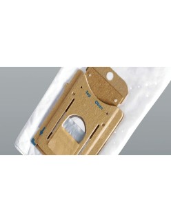 Bolsa de Recambio para Aspiradora BOSCH BBZ41FK